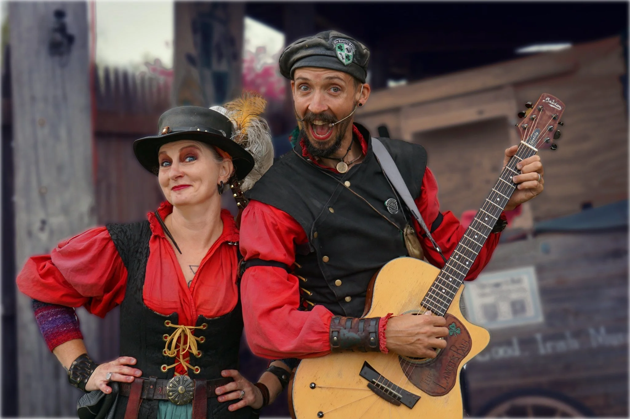 March 1 & 2 - Pirates Invasion & Brew Fest Weekend — Arizona